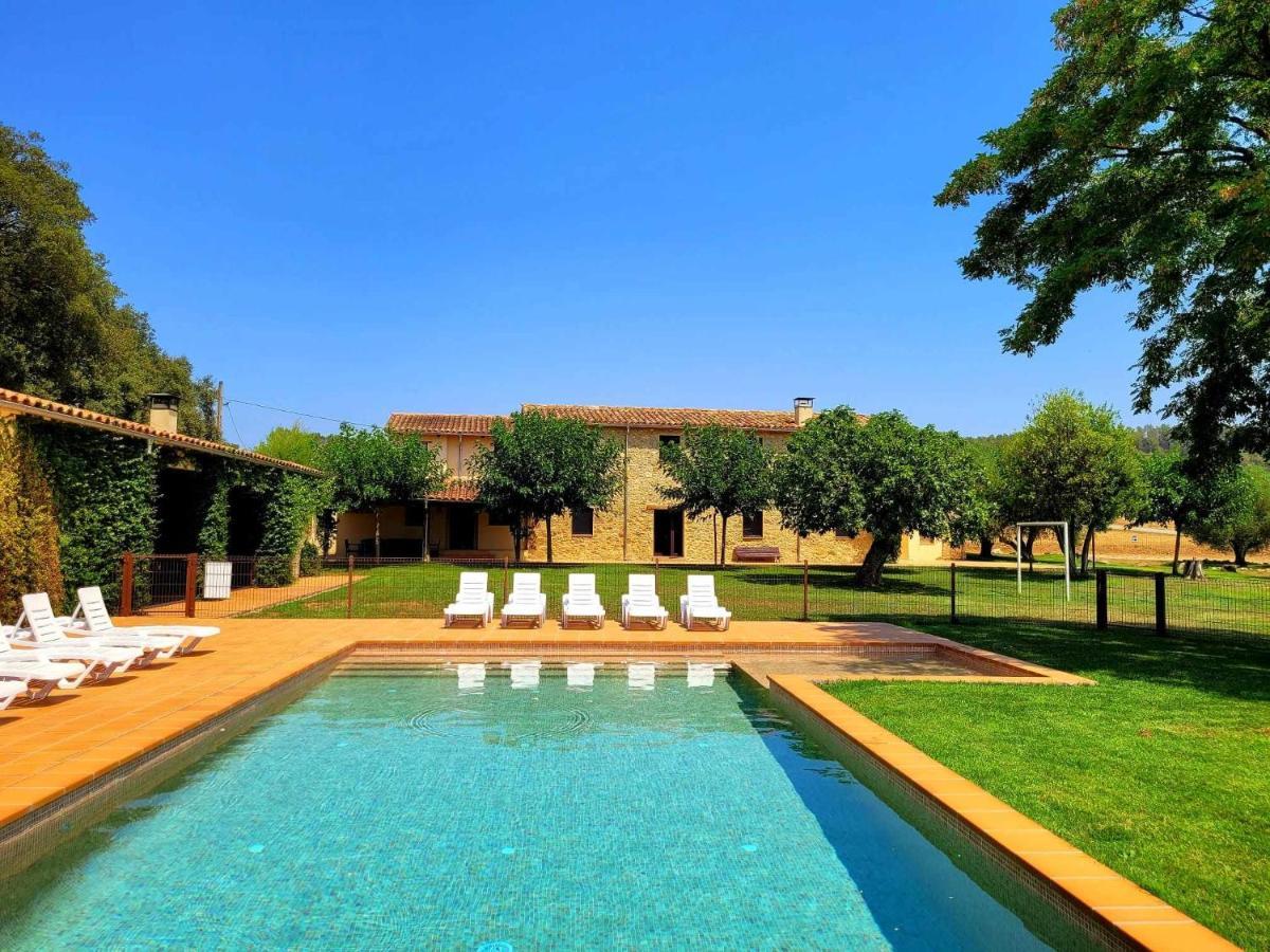 En 11 Hasta 30 Personas Piscina Privada