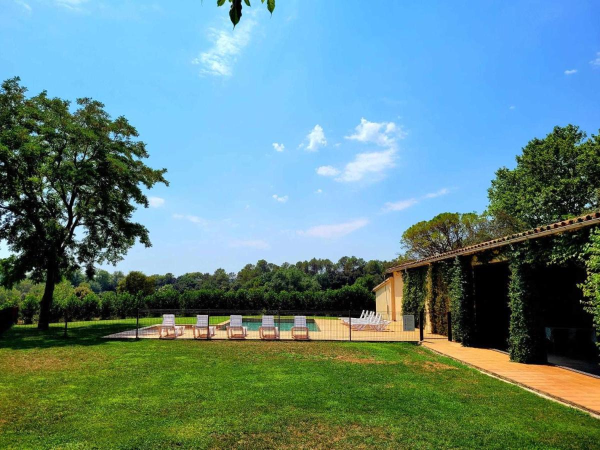 Villa En 11 Hasta 30 Personas Piscina Privada *