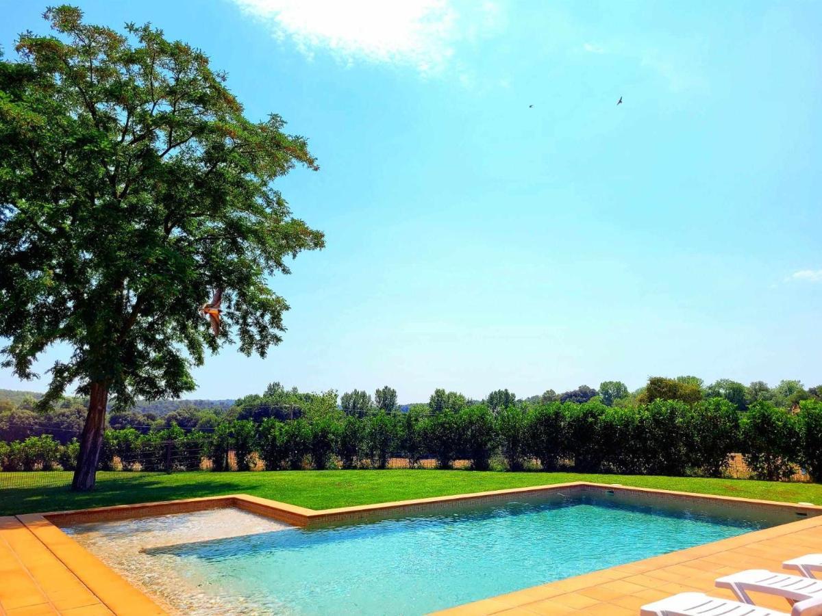 En 11 Hasta 30 Personas Piscina Privada Villa Gerona