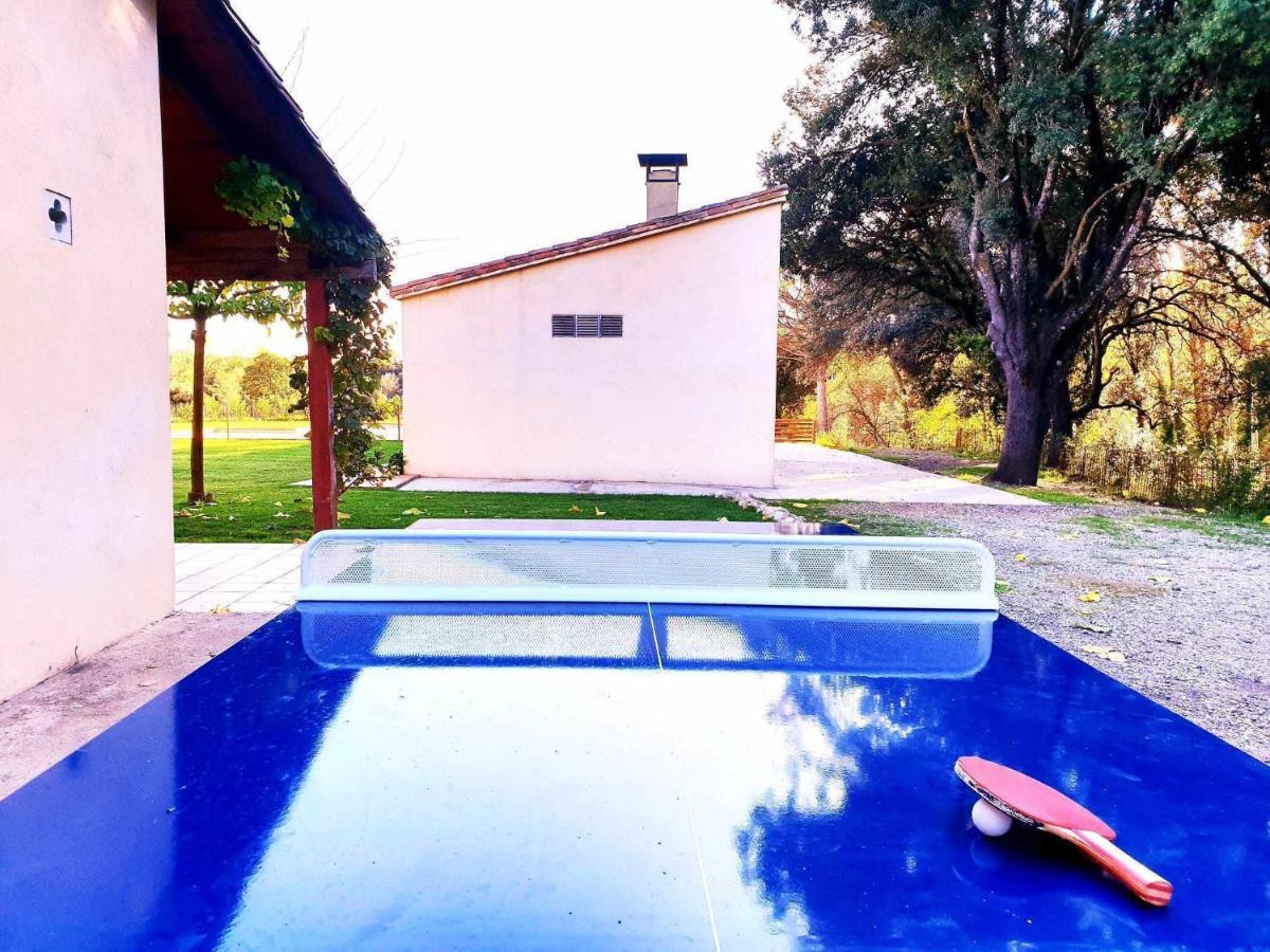 Villa En 11 Hasta 30 Personas Piscina Privada *