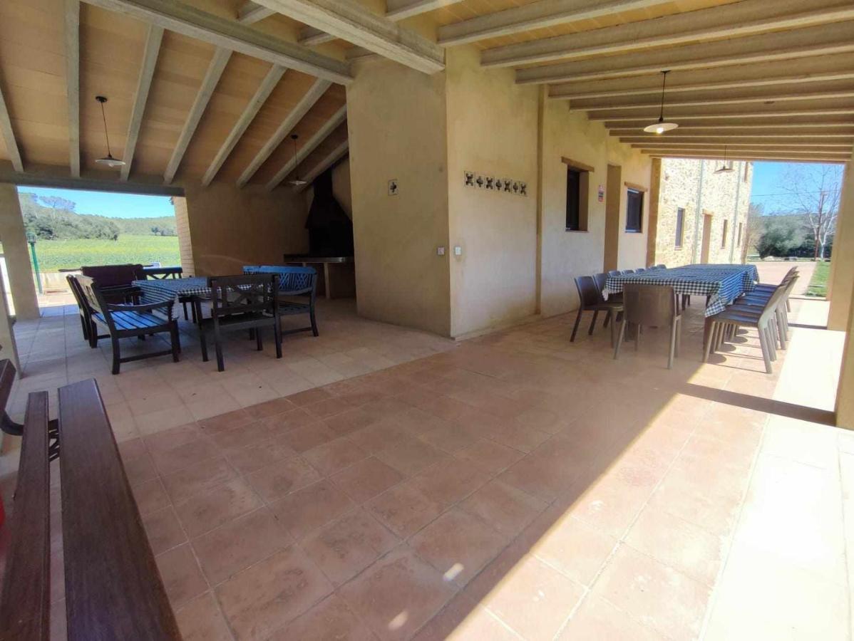 En 11 Hasta 30 Personas Piscina Privada