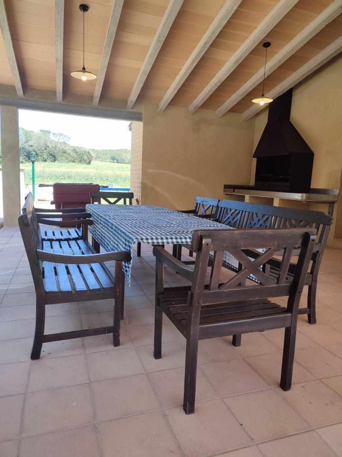 En 11 Hasta 30 Personas Piscina Privada Villa *