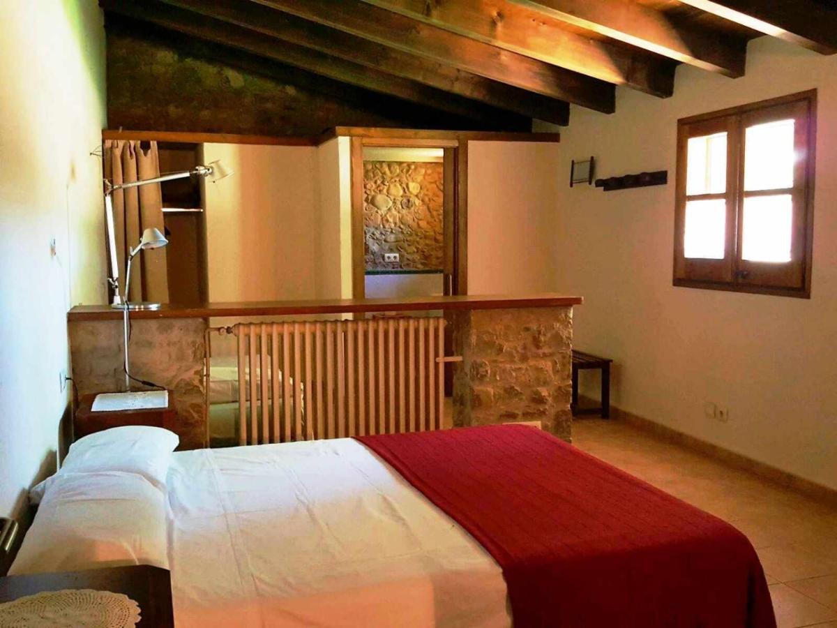 Villa En 11 Hasta 30 Personas Piscina Privada *